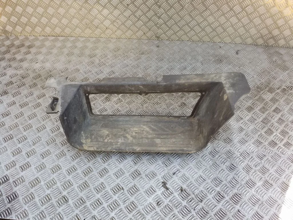 Front sill trim cover BK21V13200AEW