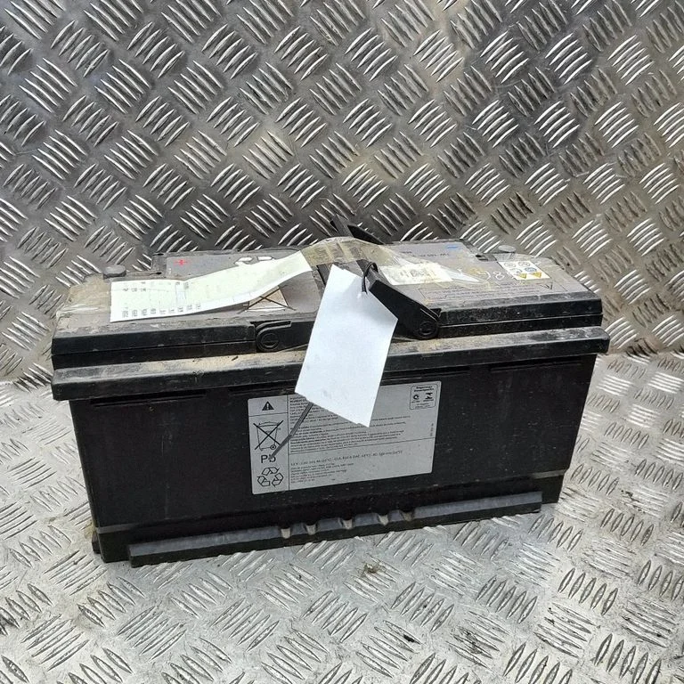 Car battery 46859930