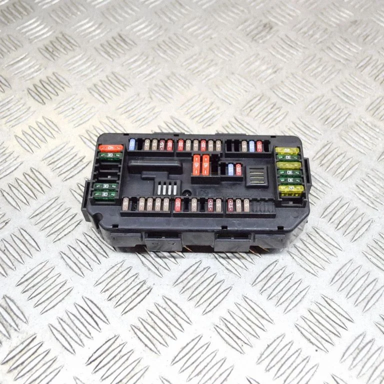 Fuse module – BMW 4 Series F32 F33 (2013-2020)