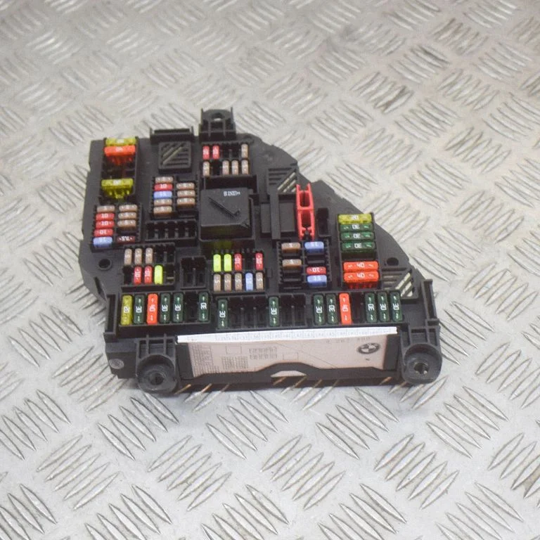 Fuse module 9264923