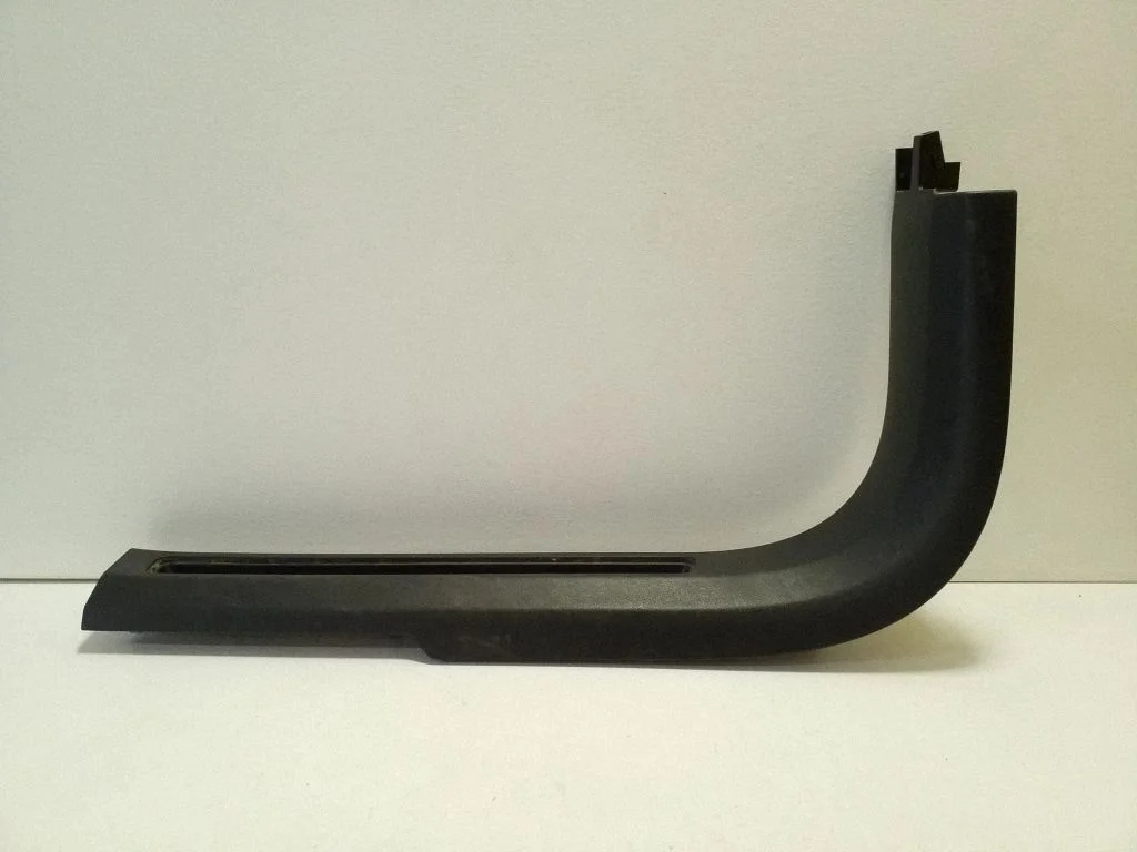 Front sill trim cover – Volvo XC90 (2014-)