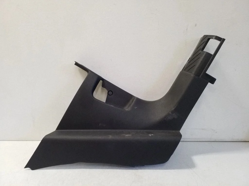 Front sill trim cover 11C863484B