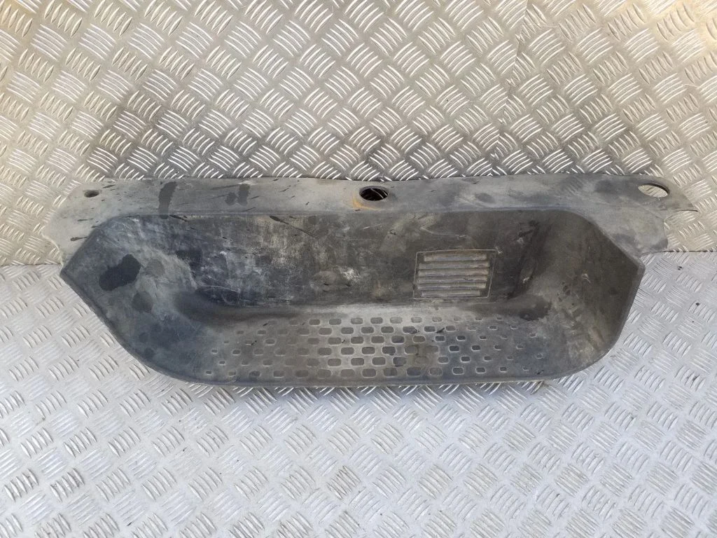 Front sill trim cover 93868844