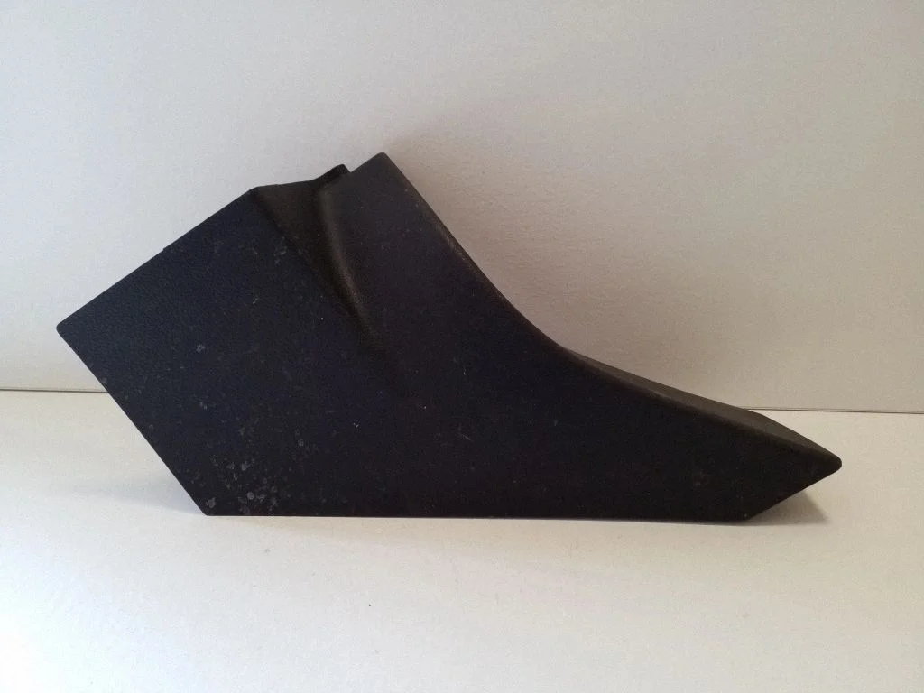 Front sill trim cover 98139331ZD