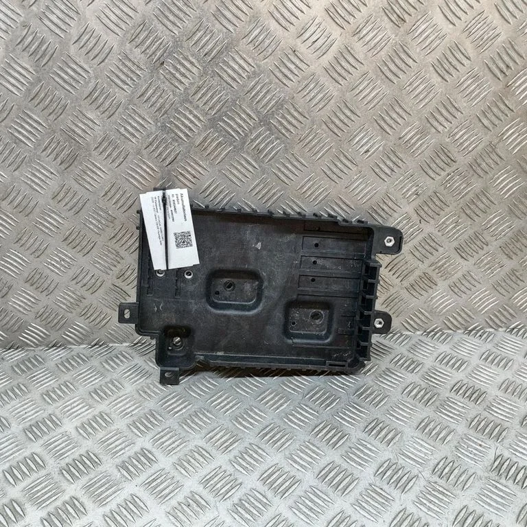 Akumulatora kārba – Hyundai Ioniq 5 (2021-)