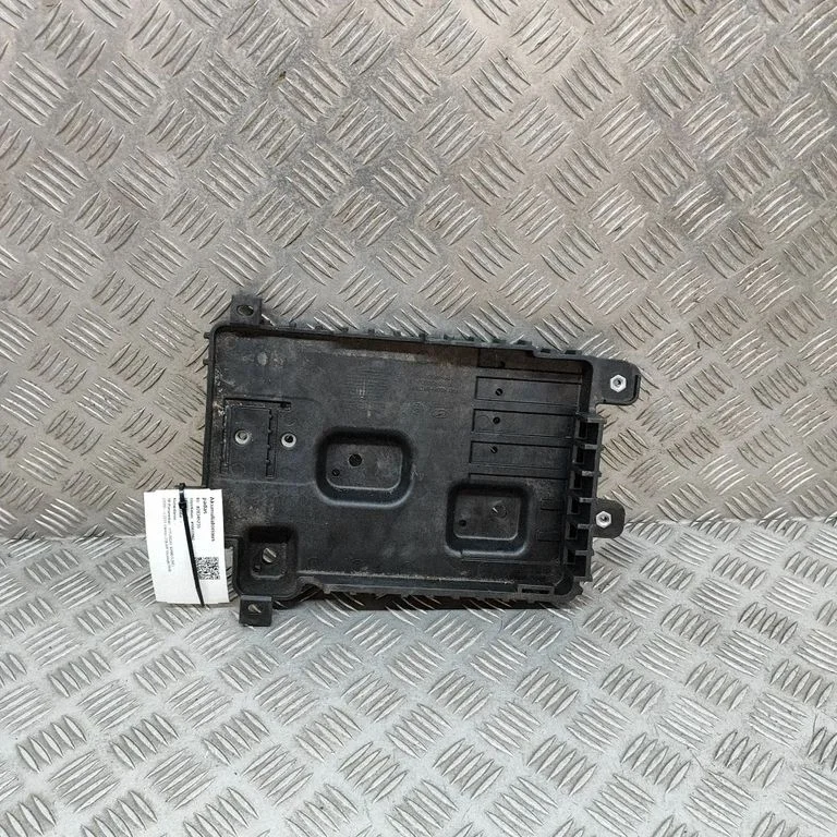 Akumulatora kārba – Hyundai Ioniq 5 (2021-)