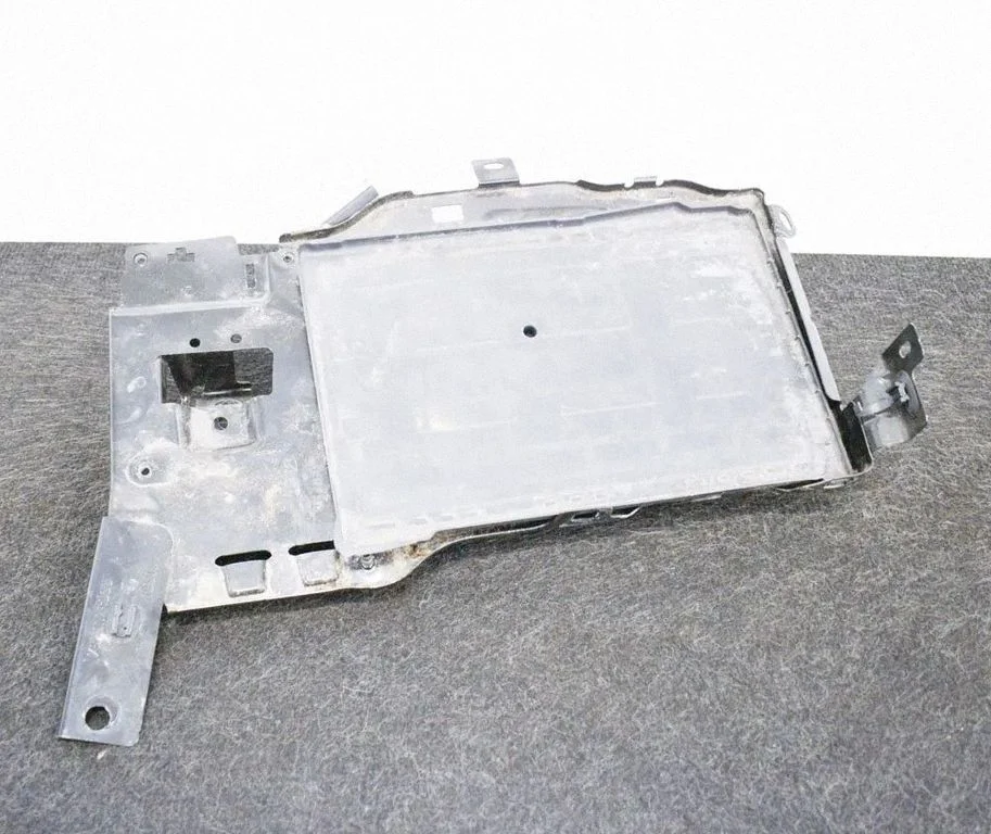 Skrzynka akumulatora – Citroen C4 Grand Picasso (2013-2018)