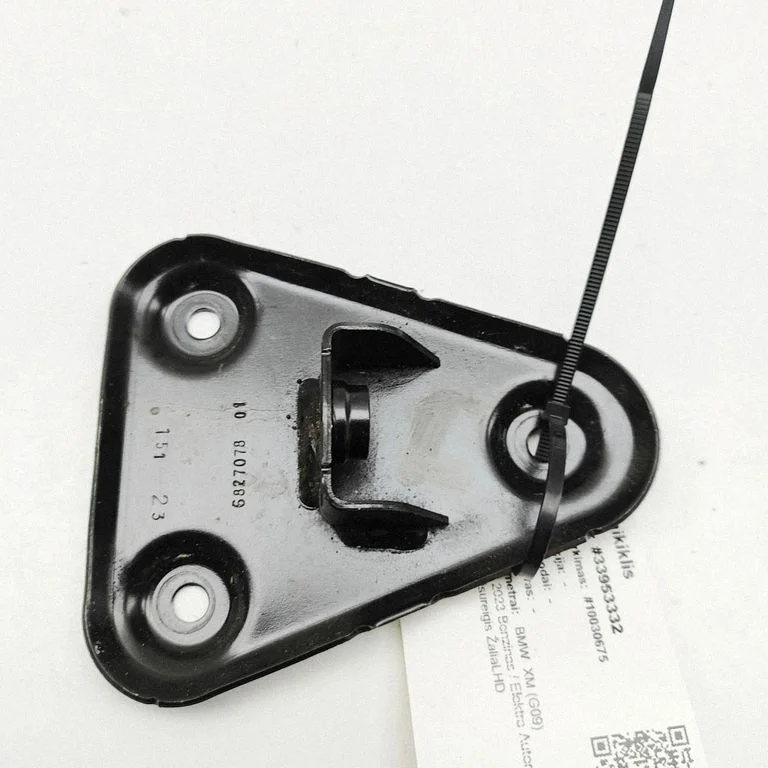 Uchwyt akumulatora – BMW XM (2022-)