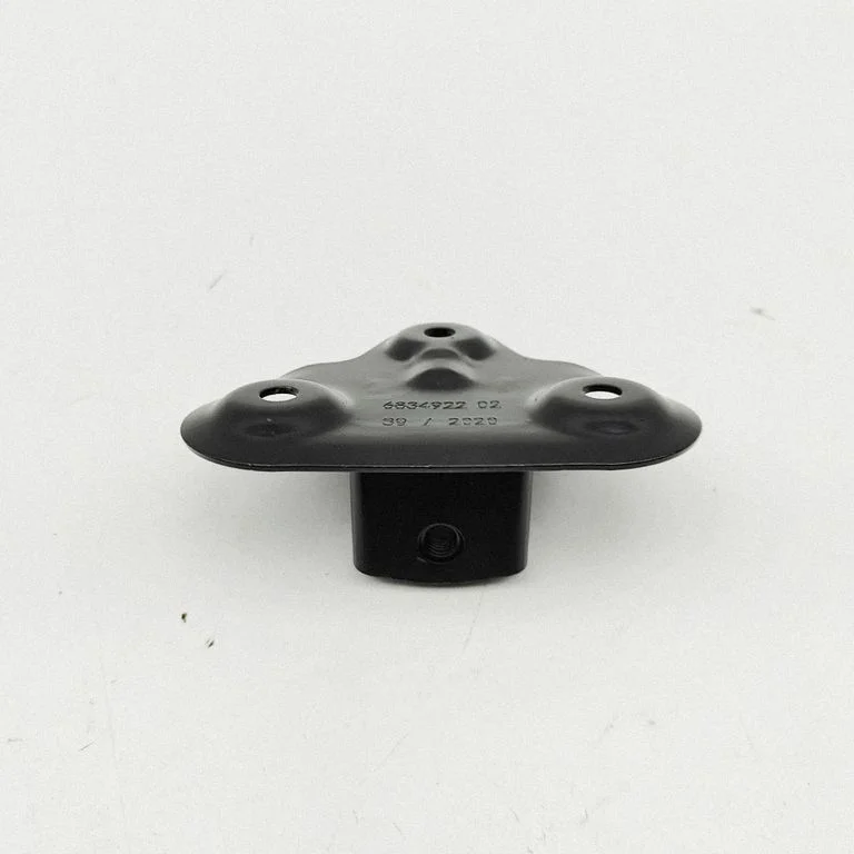 Battery bracket 61216834922