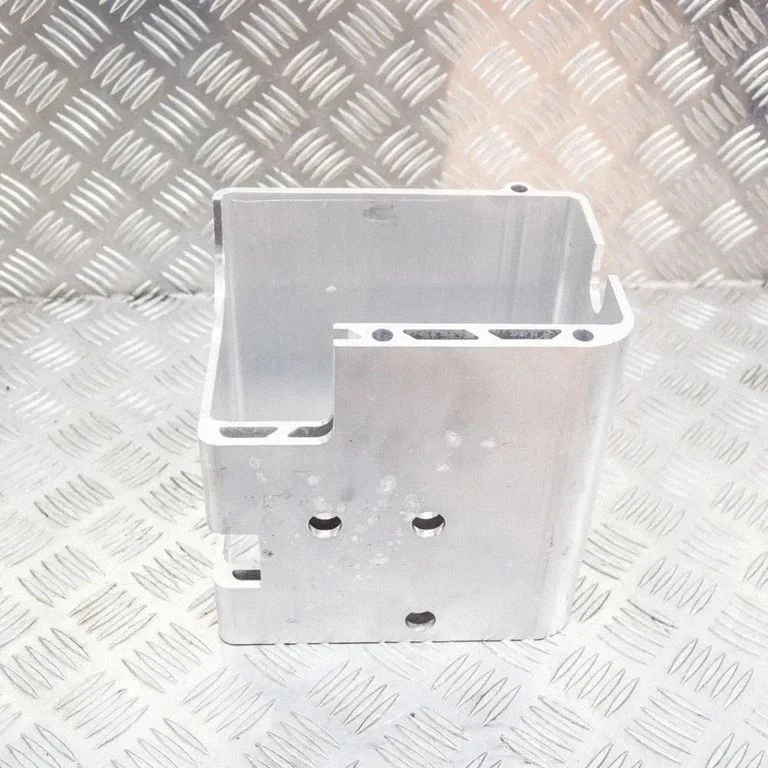 Battery bracket 4K2915172