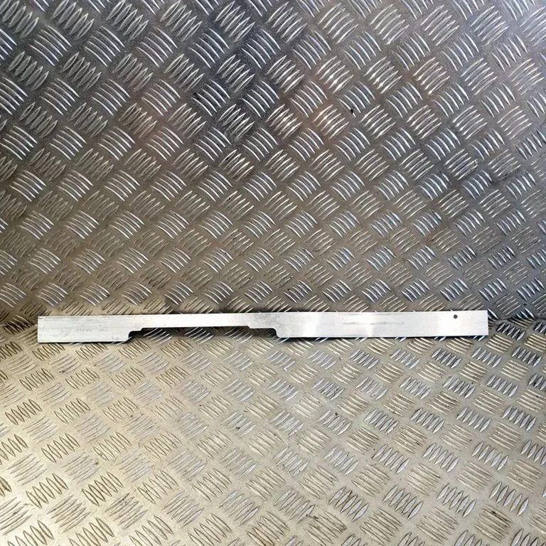 Battery bracket 110980800C