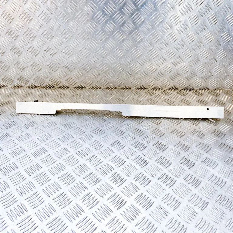 Battery bracket 110980800B