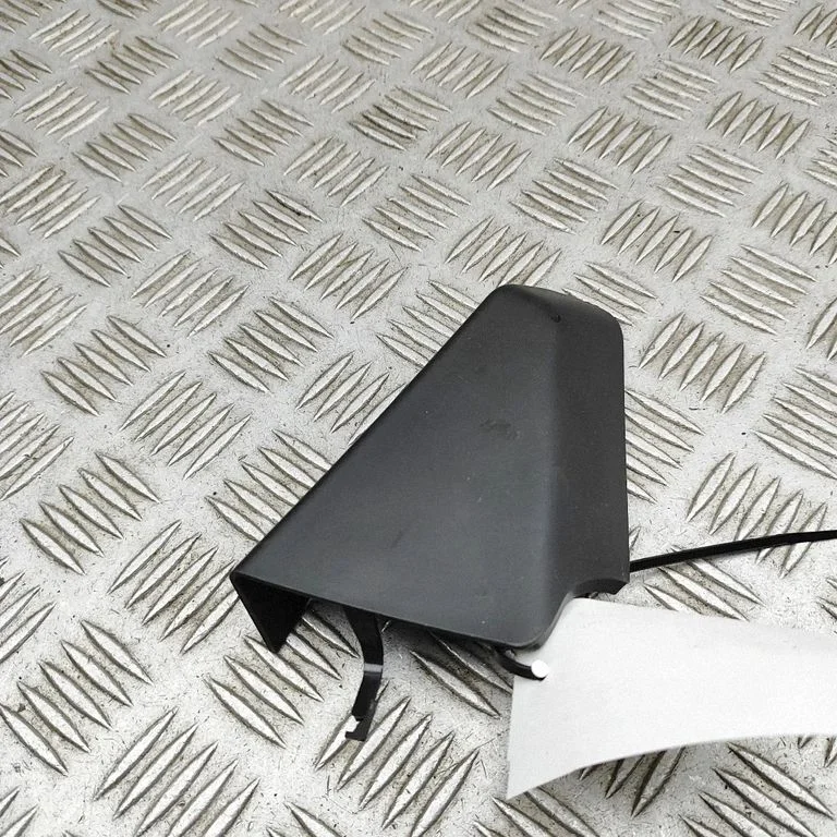 Kita salono detalė