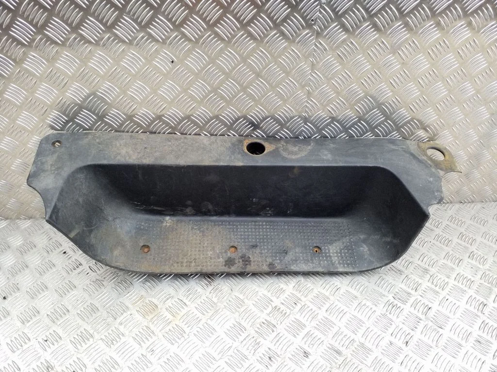 Front sill trim cover 93857781