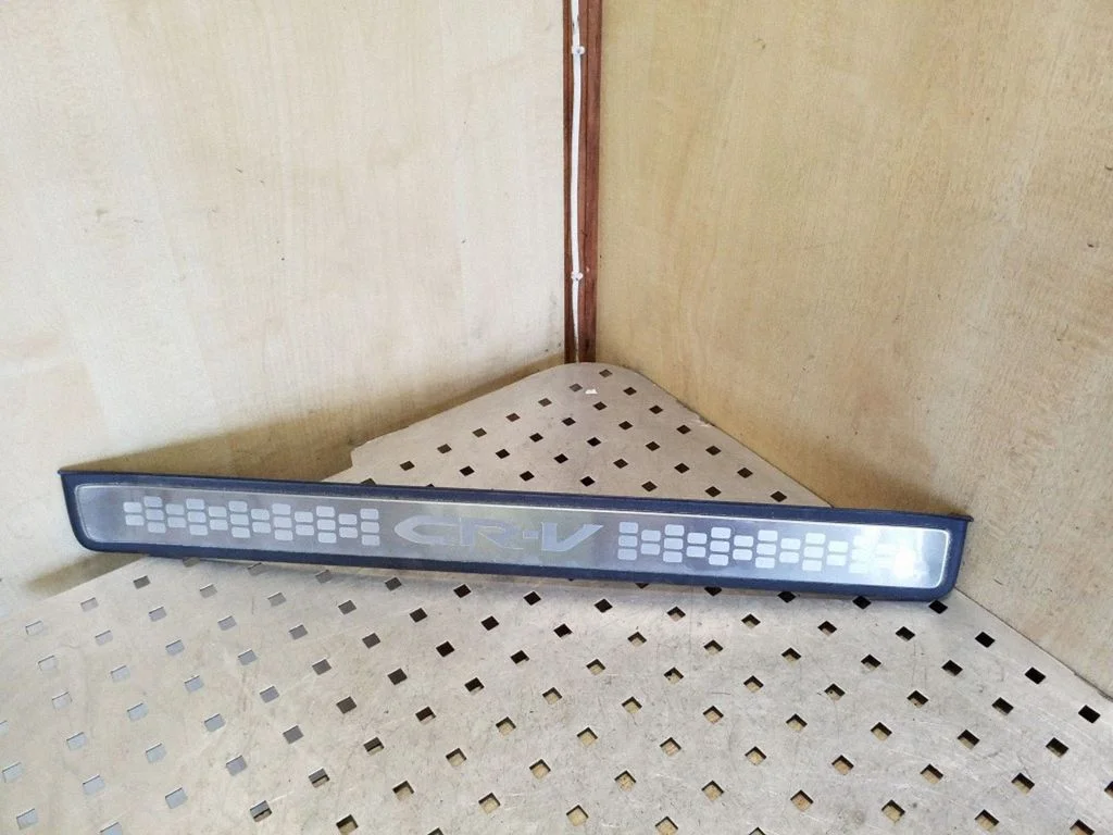 Front sill trim cover – Honda CR-V (2007-2012)