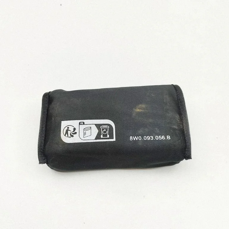 Other interior part 8W0093056B – Audi Q6 e-tron (2024-)