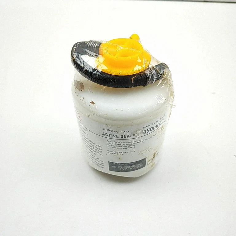 Muu salongiosa TA3917200U – BYD Seal U (2024-)