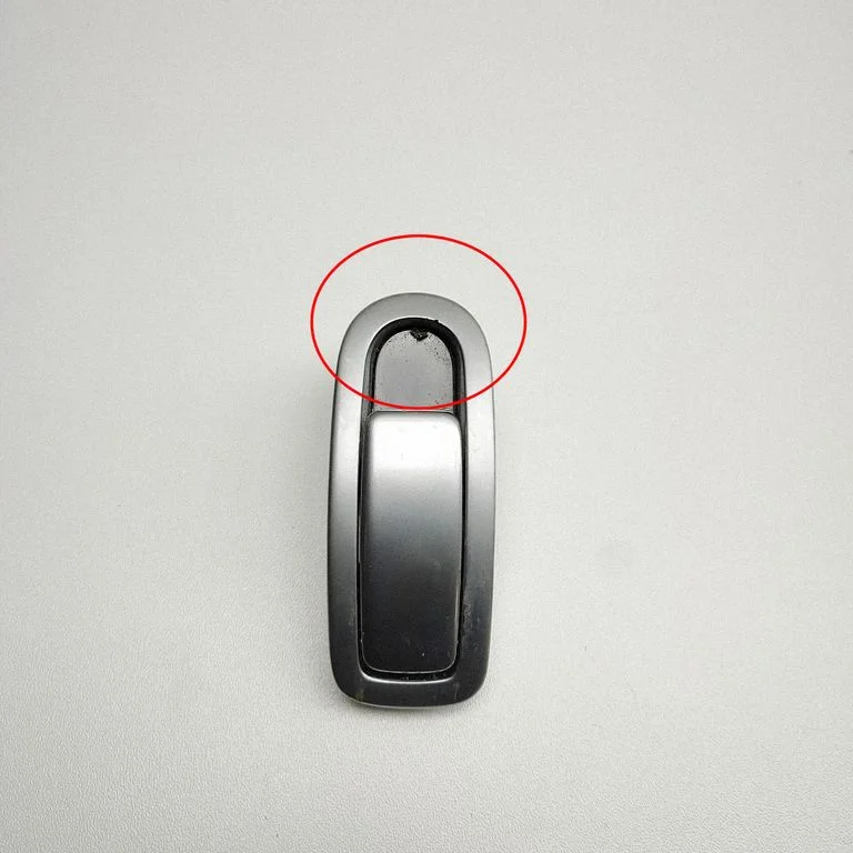 Pozostałe części wnętrza 3W0857633F – Bentley Continental (2003-2017)