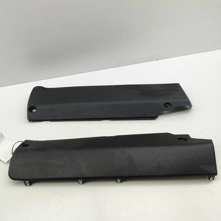Other interior part – BMW 5 Series GT F07 (2010-2017)