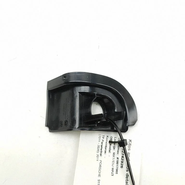 Other interior part – Porsche 911 997 (2004-2013)