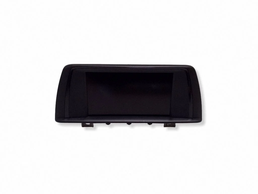 Screen/display/small screen – BMW 1 Series F20 F21 (2011-2019)