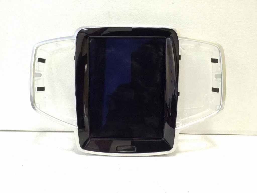 Screen/display/small screen – Volvo XC90 (2014-)