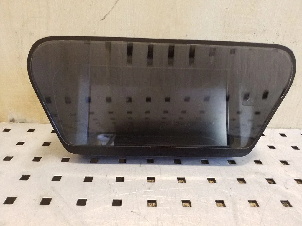 Screen/display/small screen – Honda Accord (2008-2016)