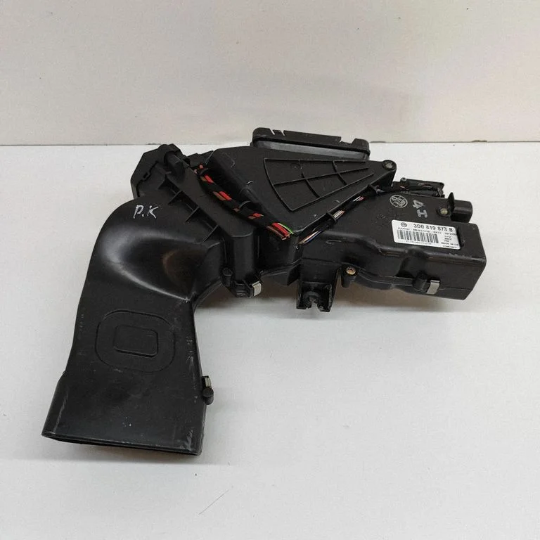 Pozostałe części wnętrza 3D0819873B