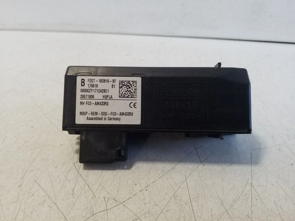 Other devices F2GT18D816BF
