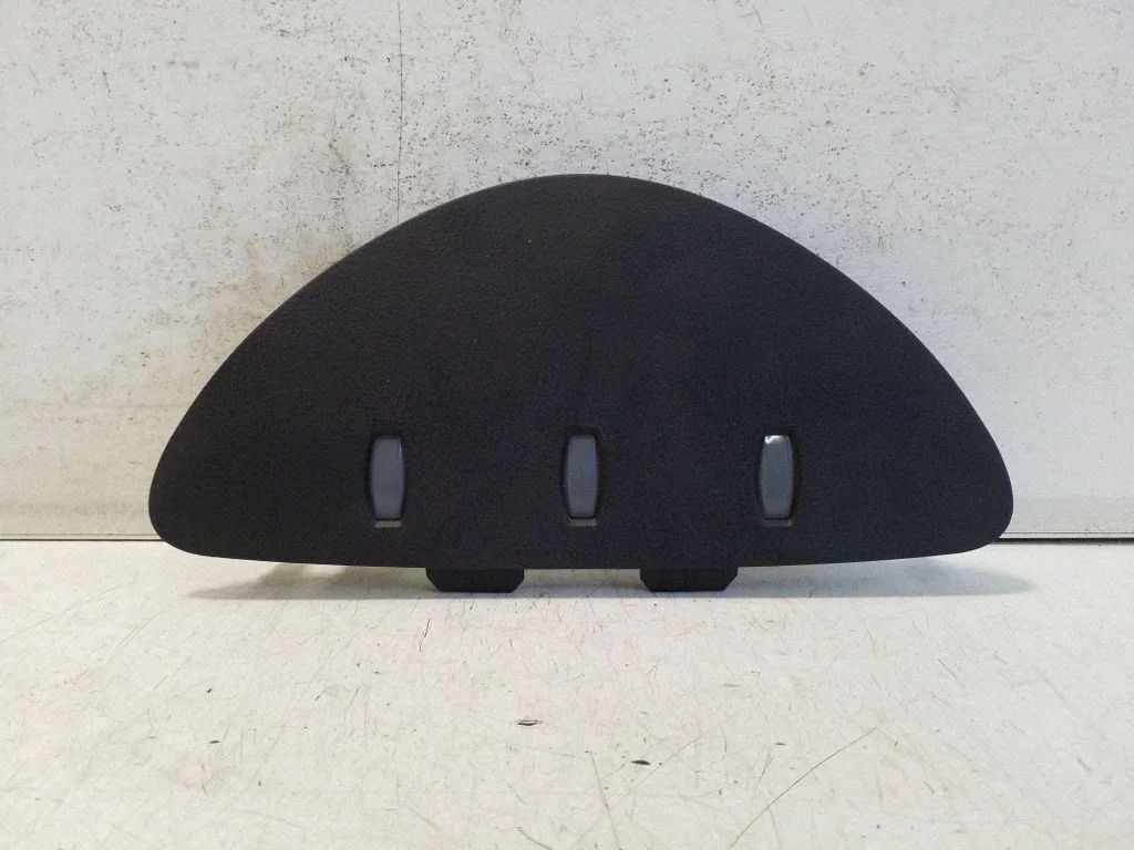 Citi instrumenti – Nissan Leaf I (ZE0) (2010-2017)