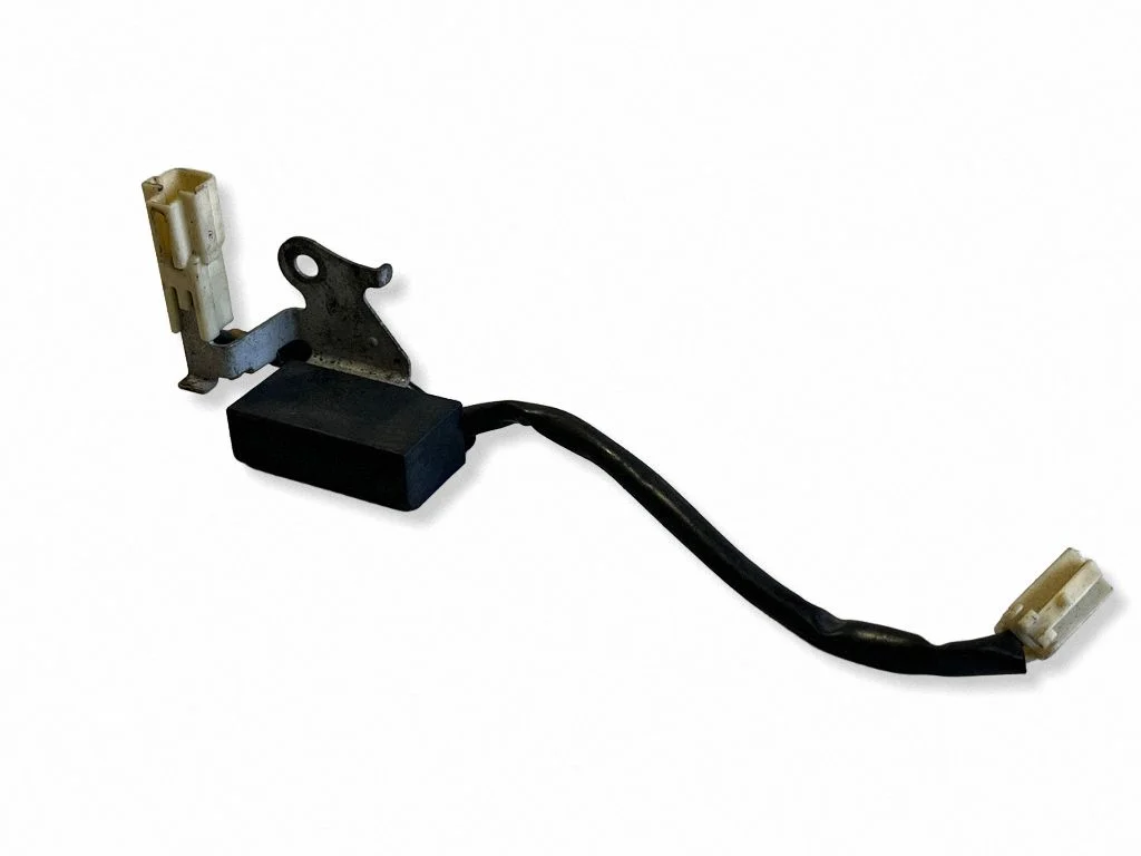 Other devices – Toyota Avensis T250 (2006-2009)