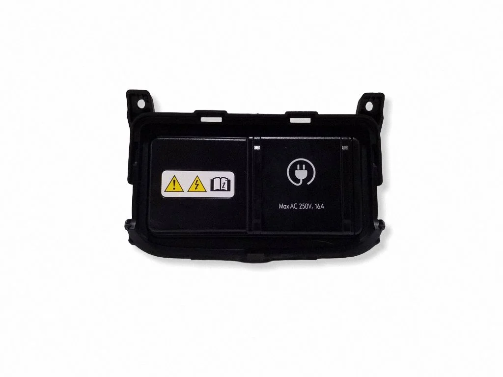 Muud seadmed 916B2BF030