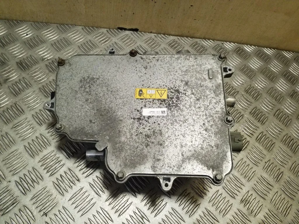 Citi instrumenti – Mercedes-Benz B klase W246 W242 (2011-2017)