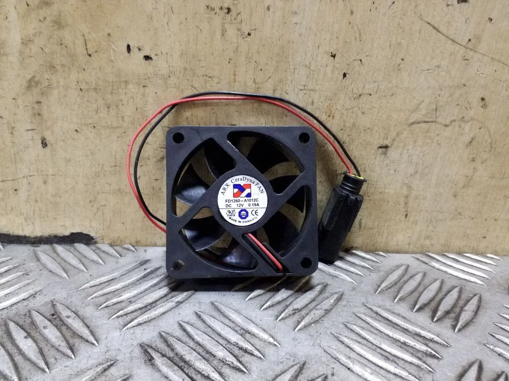 Citi instrumenti FD1260A1012C