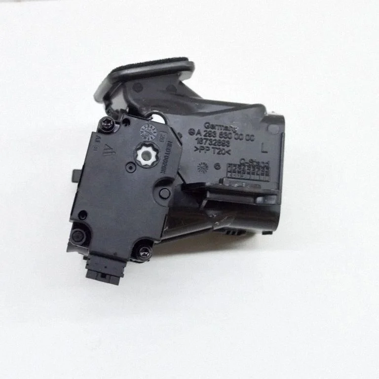 Other interior part – Mercedes-Benz EQC (2019-)