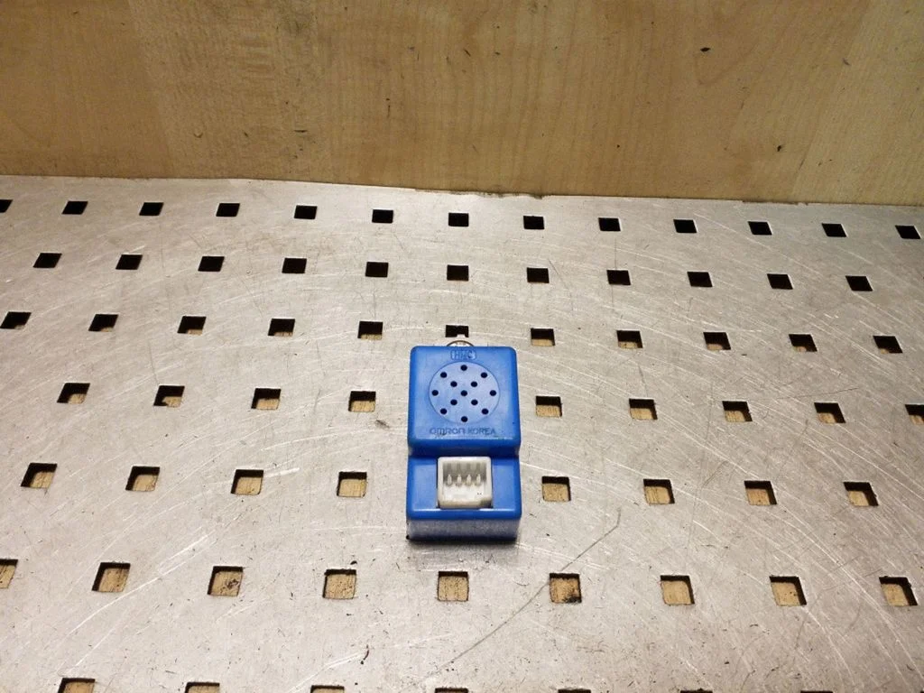 Pozostałe urządzenia 957104D010
