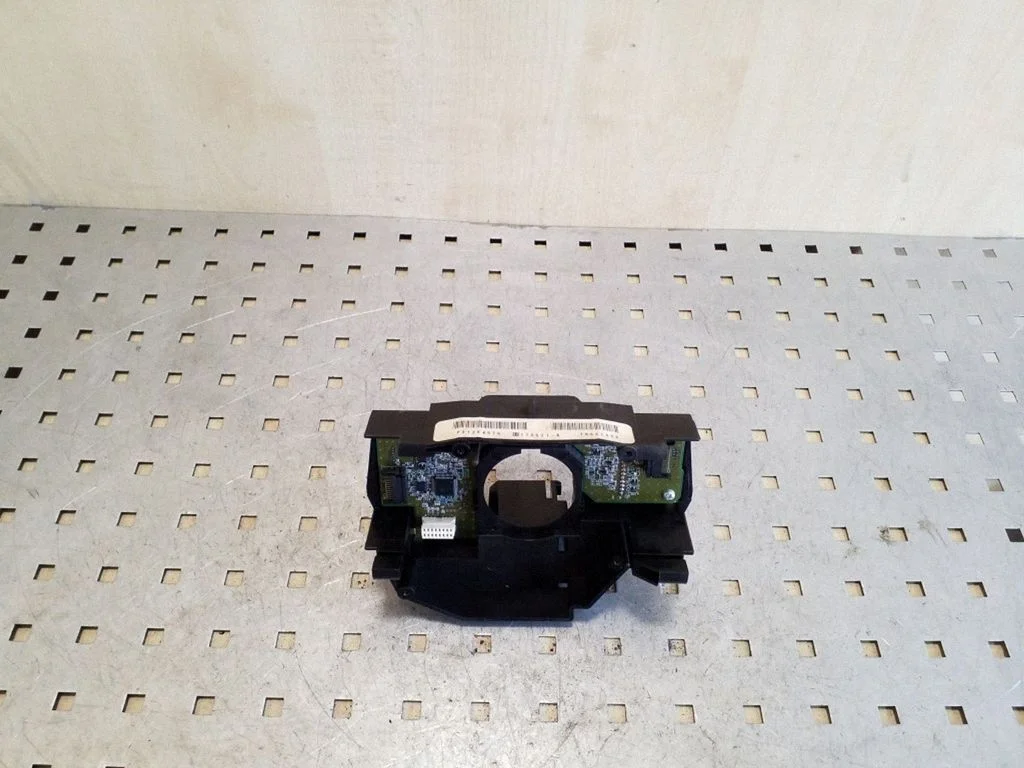 Citi instrumenti – Volvo V50 (2008-2012)