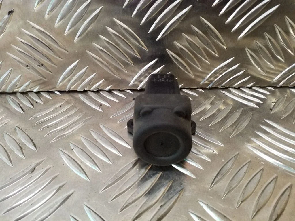 Muud seadmed – Honda CR-V (2007-2012)