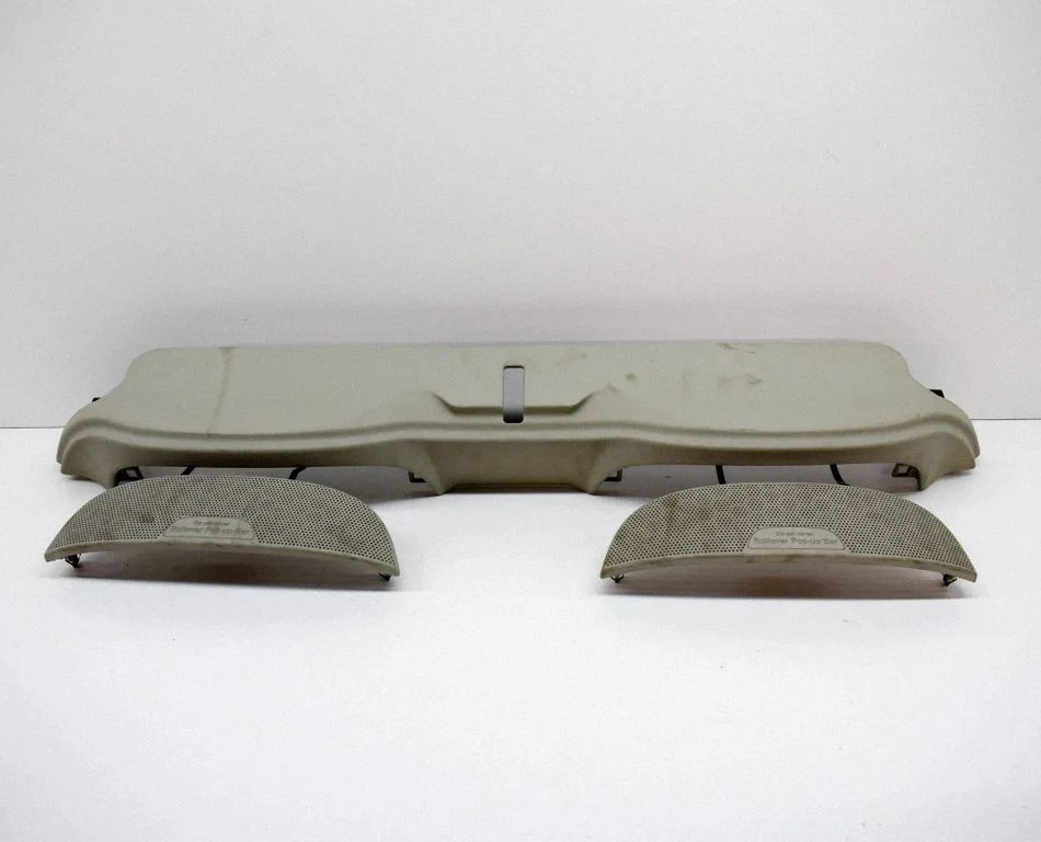 Pozostałe części wnętrza 12830234 – Saab 9-3 Ver2 (2003-2007)