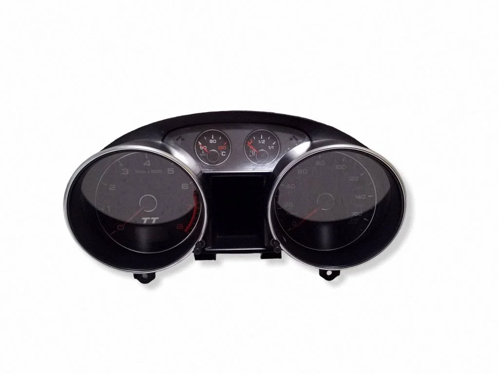 Spidomeeter (näidikuplokk) 8J0920980H