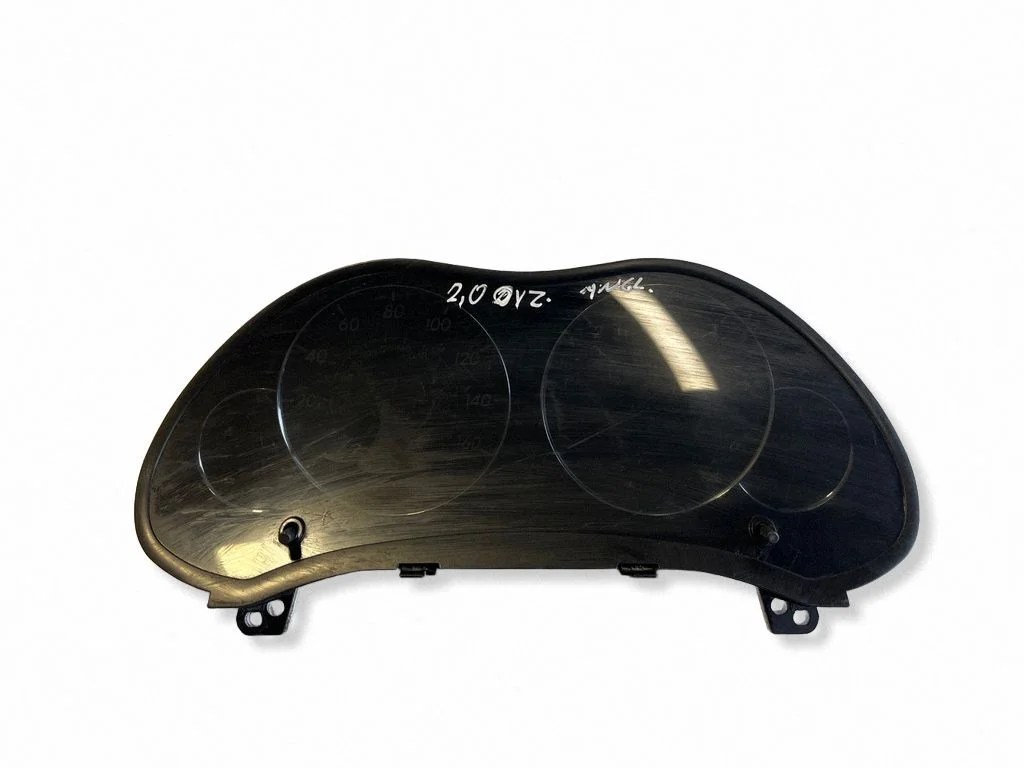 Speedometer (instrument cluster) 8380005641