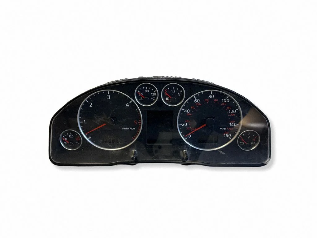 Speedometer (instrument cluster) 110080128