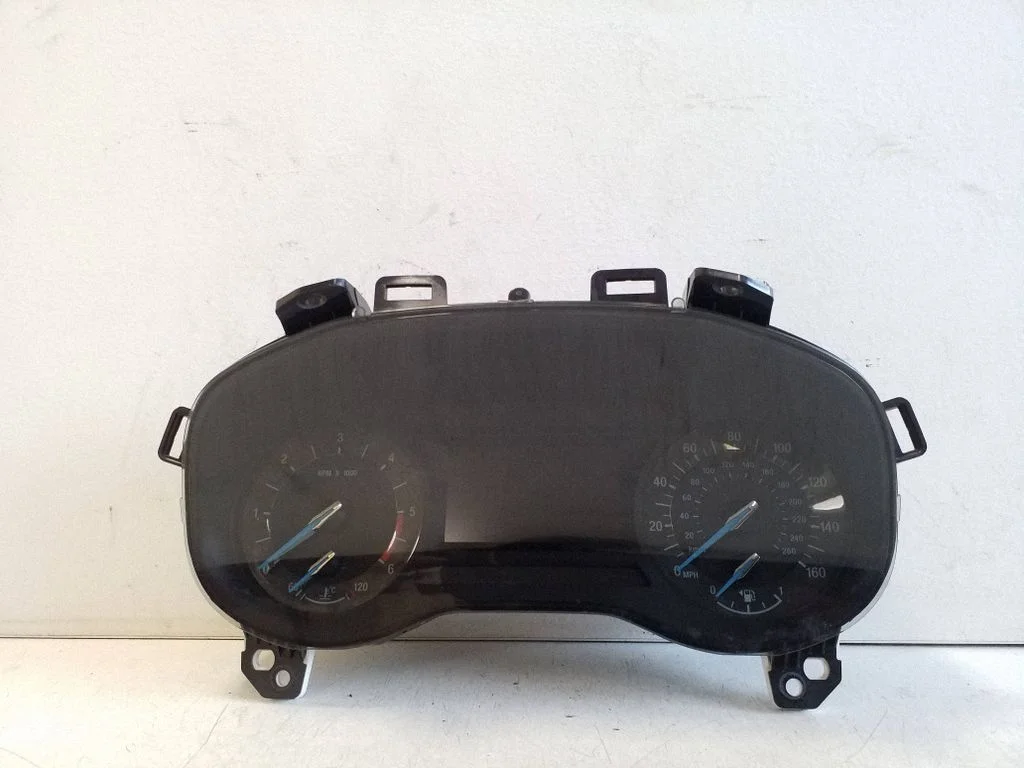 Speedometer (instrument cluster) GM2T10849AHC