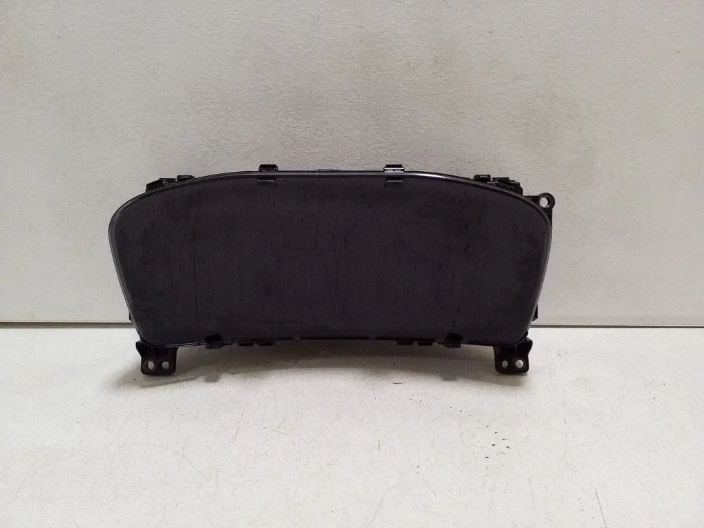 Speedometer (instrument cluster) 83800F4E10