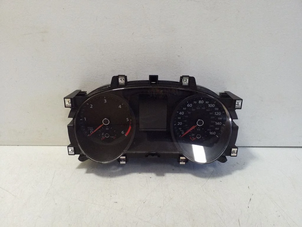 Speedometer (instrument cluster) 3G0920941B