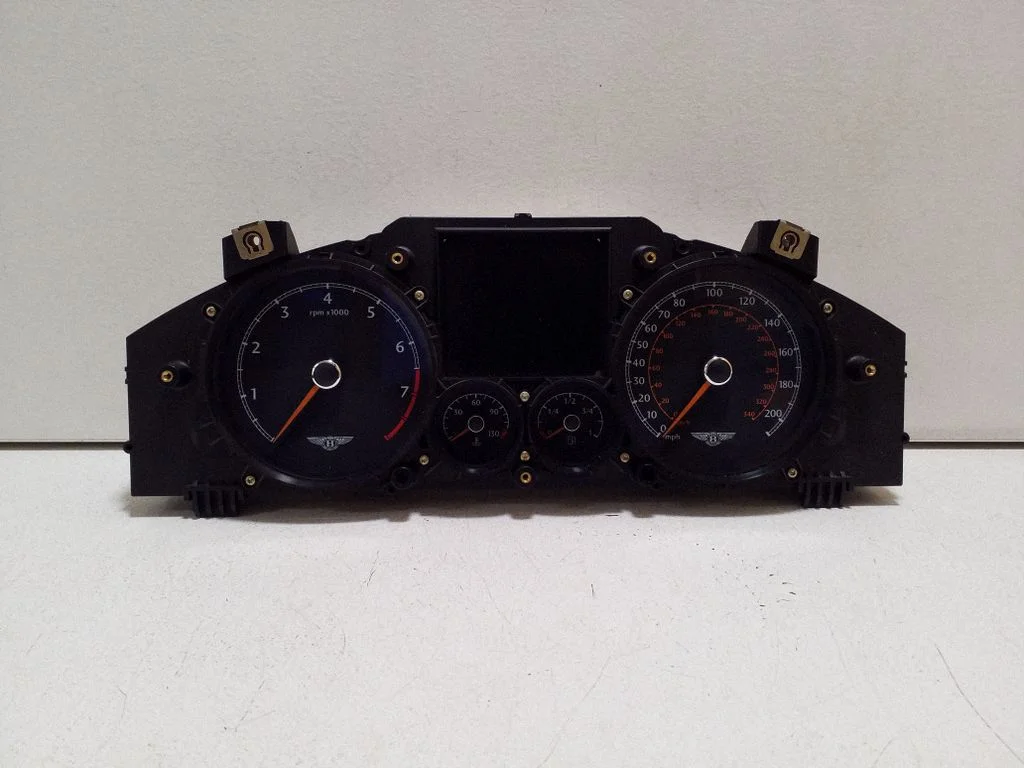 Licznik (zegary) 3W0920840M – Bentley Continental (2003-2017)