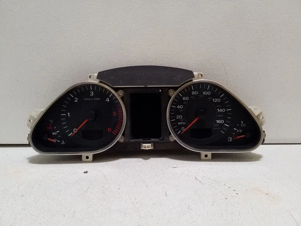 Speedometer (instrument cluster) 4F0920951