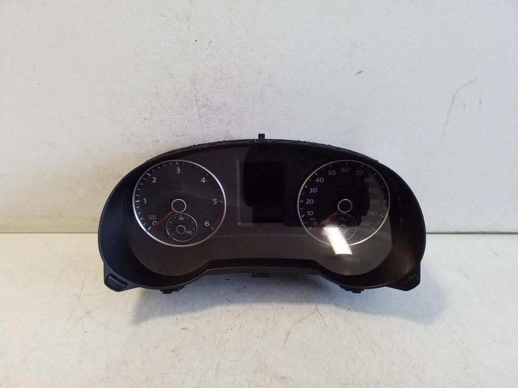 Spidomeeter (näidikuplokk) 7N0920960L