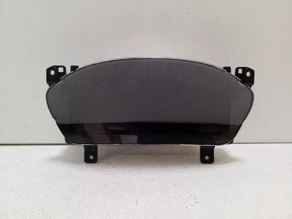 Spidomeeter (näidikuplokk) NV4T10849DKF