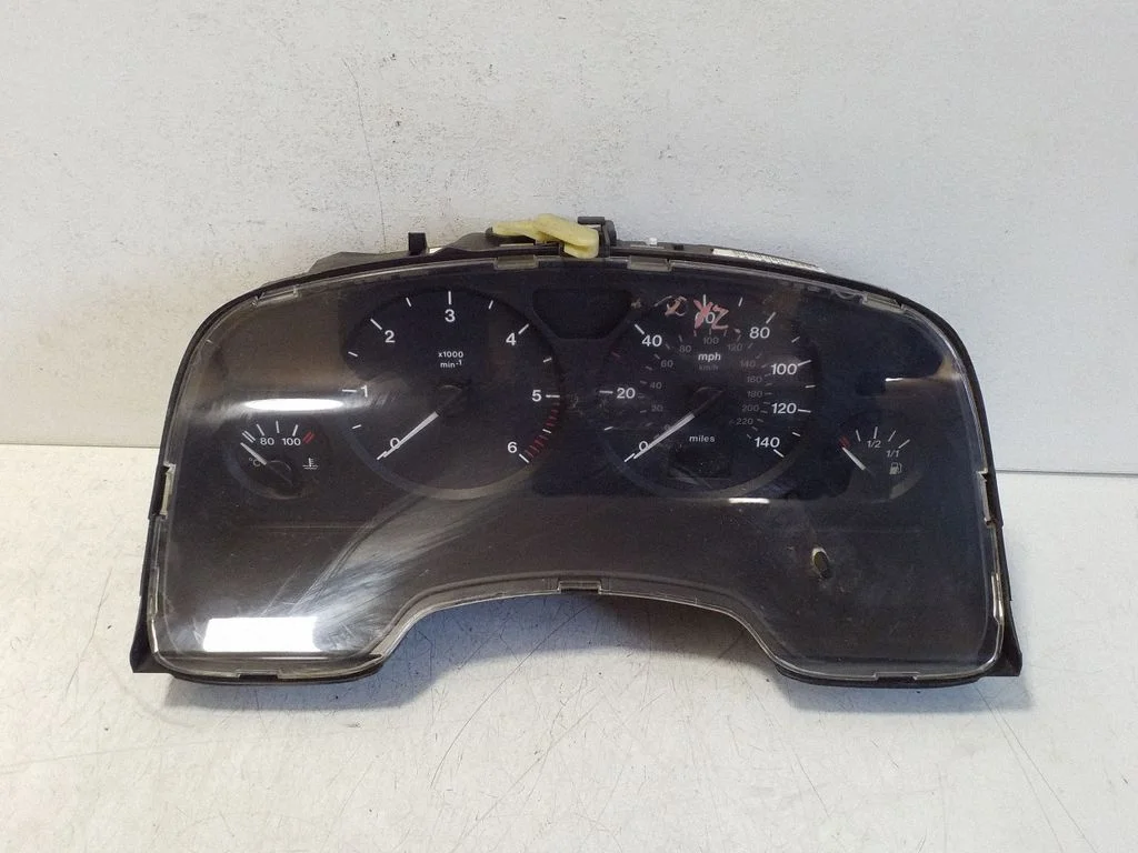 Speedometer (instrument cluster) 24419562
